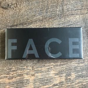 Focallure Blush & Highlighter